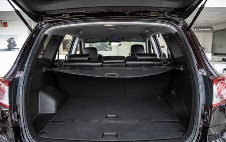 Hyundai Santa Fe III рестайлинг, 2010 год, 1 358 000 рублей, 33 фотография