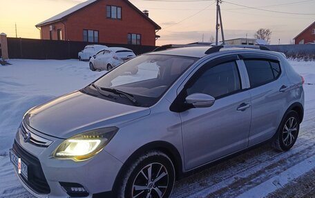 Lifan X50, 2018 год, 610 000 рублей, 2 фотография