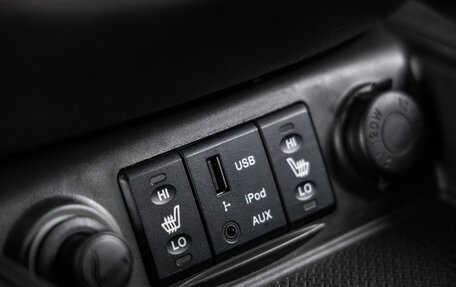 Hyundai Santa Fe III рестайлинг, 2010 год, 1 358 000 рублей, 28 фотография