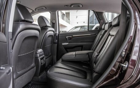 Hyundai Santa Fe III рестайлинг, 2010 год, 1 358 000 рублей, 32 фотография