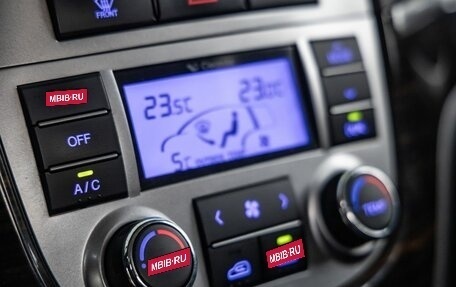 Hyundai Santa Fe III рестайлинг, 2010 год, 1 358 000 рублей, 26 фотография