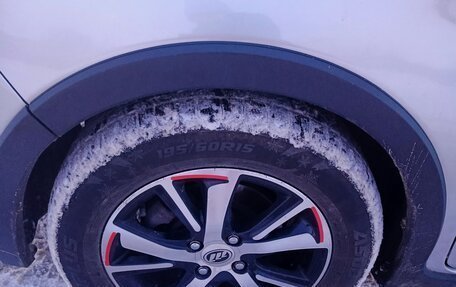 Lifan X50, 2018 год, 610 000 рублей, 3 фотография