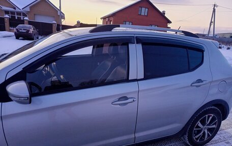 Lifan X50, 2018 год, 610 000 рублей, 4 фотография