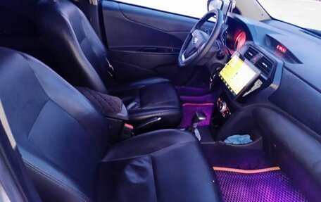 Lifan X50, 2018 год, 610 000 рублей, 11 фотография