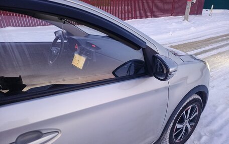 Lifan X50, 2018 год, 610 000 рублей, 9 фотография