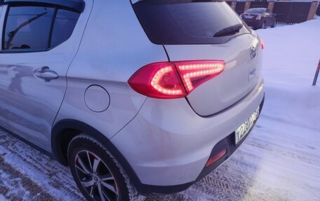 Lifan X50, 2018 год, 610 000 рублей, 5 фотография