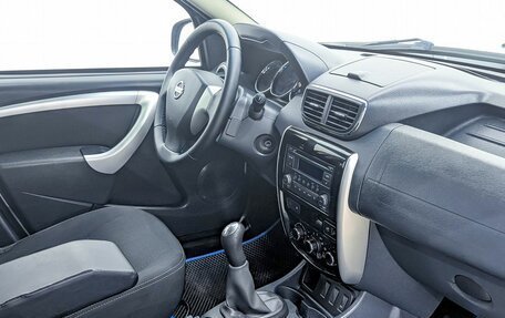 Nissan Terrano III, 2016 год, 868 000 рублей, 5 фотография