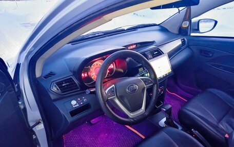 Lifan X50, 2018 год, 610 000 рублей, 13 фотография