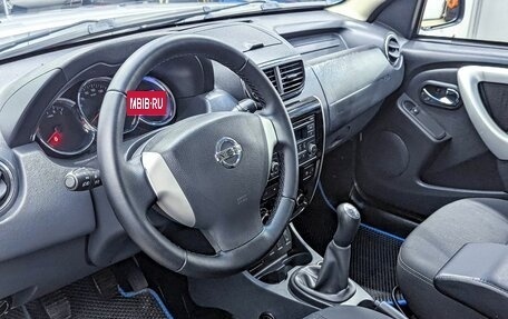 Nissan Terrano III, 2016 год, 868 000 рублей, 6 фотография