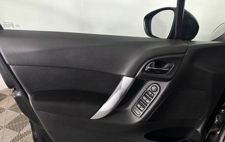 Citroen C3 II, 2011 год, 380 000 рублей, 8 фотография