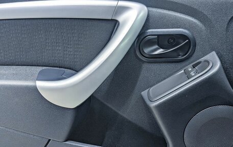 Nissan Terrano III, 2016 год, 868 000 рублей, 10 фотография