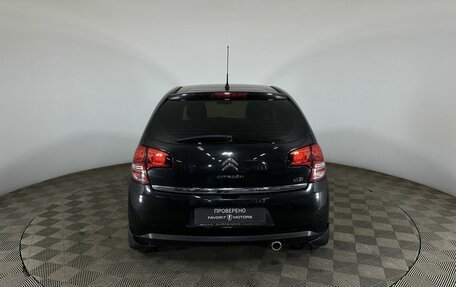 Citroen C3 II, 2011 год, 380 000 рублей, 3 фотография