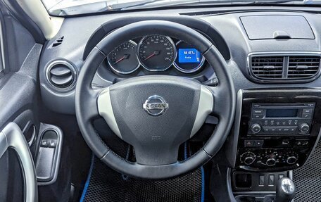 Nissan Terrano III, 2016 год, 868 000 рублей, 7 фотография