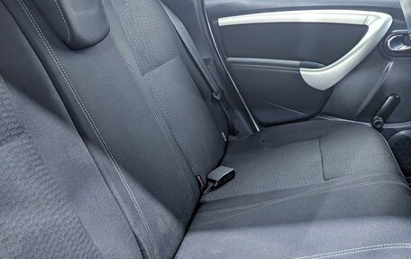 Nissan Terrano III, 2016 год, 868 000 рублей, 9 фотография