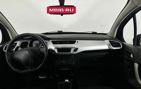 Citroen C3 II, 2011 год, 380 000 рублей, 7 фотография