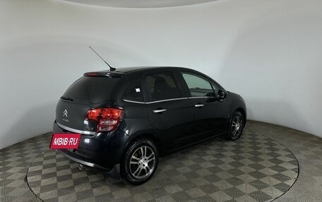 Citroen C3 II, 2011 год, 380 000 рублей, 6 фотография