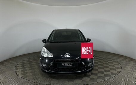 Citroen C3 II, 2011 год, 380 000 рублей, 2 фотография