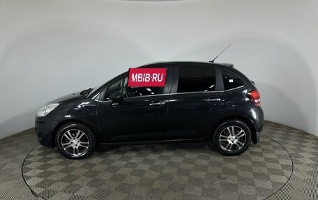 Citroen C3 II, 2011 год, 380 000 рублей, 5 фотография