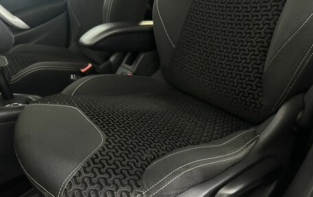 Citroen C3 II, 2011 год, 380 000 рублей, 10 фотография