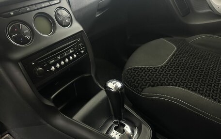 Citroen C3 II, 2011 год, 380 000 рублей, 13 фотография