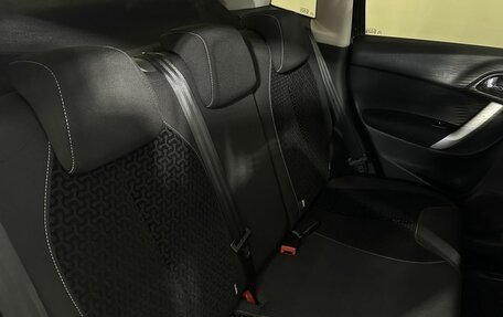 Citroen C3 II, 2011 год, 380 000 рублей, 16 фотография