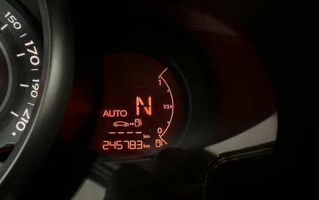 Citroen C3 II, 2011 год, 380 000 рублей, 11 фотография