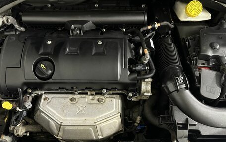 Citroen C3 II, 2011 год, 380 000 рублей, 18 фотография