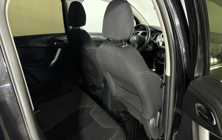 Citroen C3 II, 2011 год, 380 000 рублей, 17 фотография