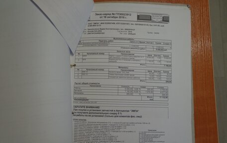 Hyundai Solaris II рестайлинг, 2016 год, 1 100 000 рублей, 14 фотография