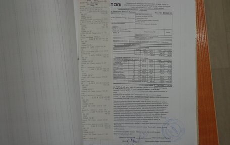 Hyundai Solaris II рестайлинг, 2016 год, 1 100 000 рублей, 13 фотография