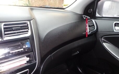 Hyundai Solaris II рестайлинг, 2016 год, 1 100 000 рублей, 7 фотография