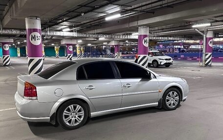 Opel Vectra C рестайлинг, 2007 год, 540 000 рублей, 6 фотография