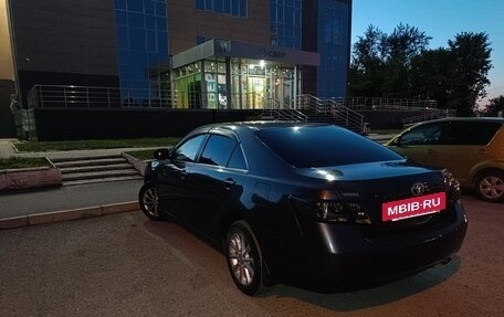 Toyota Camry, 2007 год, 1 030 000 рублей, 3 фотография