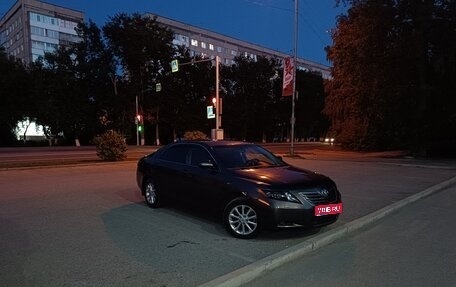 Toyota Camry, 2007 год, 1 030 000 рублей, 1 фотография