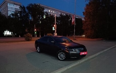 Toyota Camry, 2007 год, 1 030 000 рублей, 1 фотография