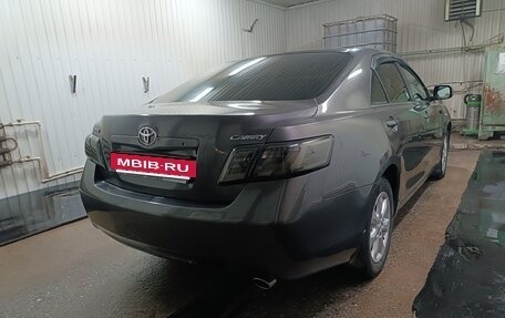 Toyota Camry, 2007 год, 1 030 000 рублей, 5 фотография