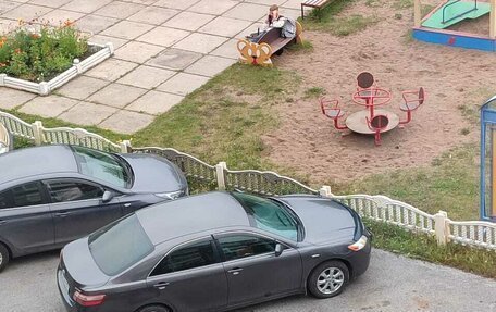 Toyota Camry, 2007 год, 1 030 000 рублей, 10 фотография