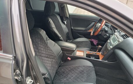 Toyota Camry, 2007 год, 1 030 000 рублей, 8 фотография