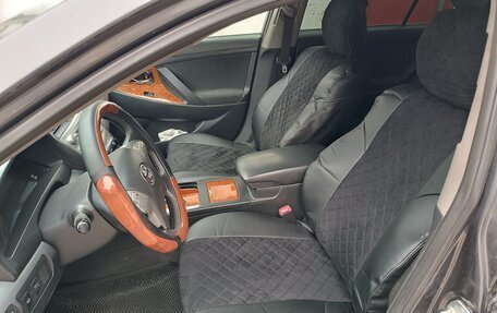 Toyota Camry, 2007 год, 1 030 000 рублей, 9 фотография
