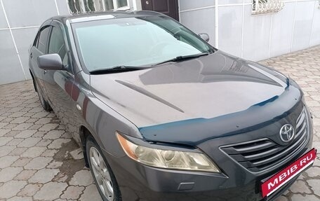 Toyota Camry, 2007 год, 1 030 000 рублей, 6 фотография