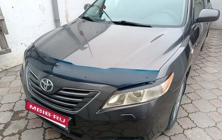 Toyota Camry, 2007 год, 1 030 000 рублей, 7 фотография