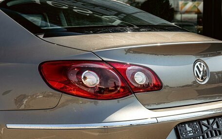 Volkswagen Passat CC I рестайлинг, 2012 год, 1 255 000 рублей, 10 фотография