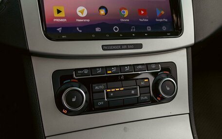 Volkswagen Passat CC I рестайлинг, 2012 год, 1 255 000 рублей, 15 фотография