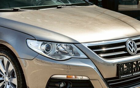 Volkswagen Passat CC I рестайлинг, 2012 год, 1 255 000 рублей, 8 фотография