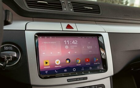 Volkswagen Passat CC I рестайлинг, 2012 год, 1 255 000 рублей, 14 фотография