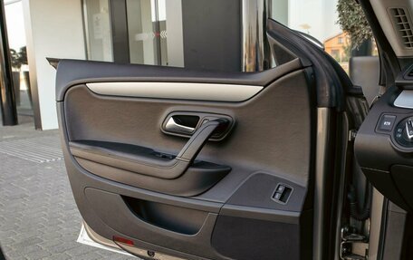 Volkswagen Passat CC I рестайлинг, 2012 год, 1 255 000 рублей, 12 фотография