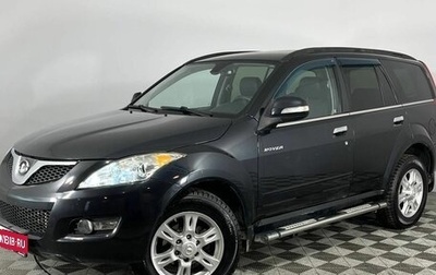 Great Wall Hover H5, 2012 год, 705 000 рублей, 1 фотография