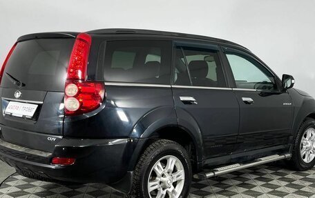 Great Wall Hover H5, 2012 год, 705 000 рублей, 5 фотография