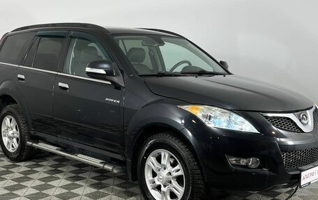 Great Wall Hover H5, 2012 год, 705 000 рублей, 3 фотография