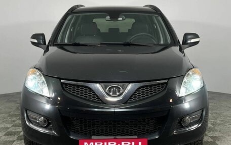 Great Wall Hover H5, 2012 год, 705 000 рублей, 2 фотография